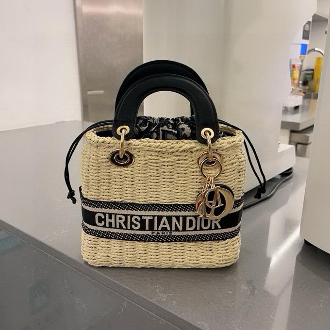 Dior Beach Bag ID:20250629-192